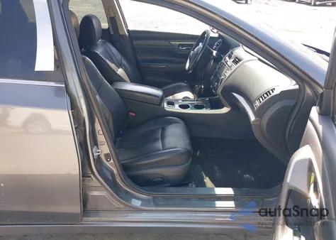 2015 Nissan Altima 2.5 Sl z USA, uszkodzony, nr VIN 1N4AL3AP5FN900113